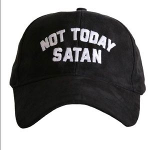 Brand New Hat